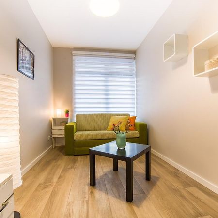 Kazimierz Friendhouse Apartments Krakow Luaran gambar