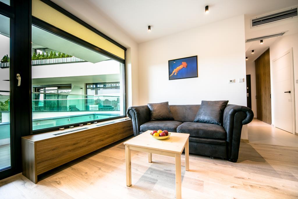 Kazimierz Friendhouse Apartments Krakow Luaran gambar